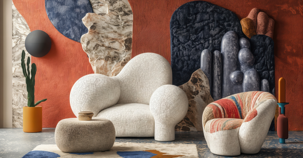 Elegant Furniture Design